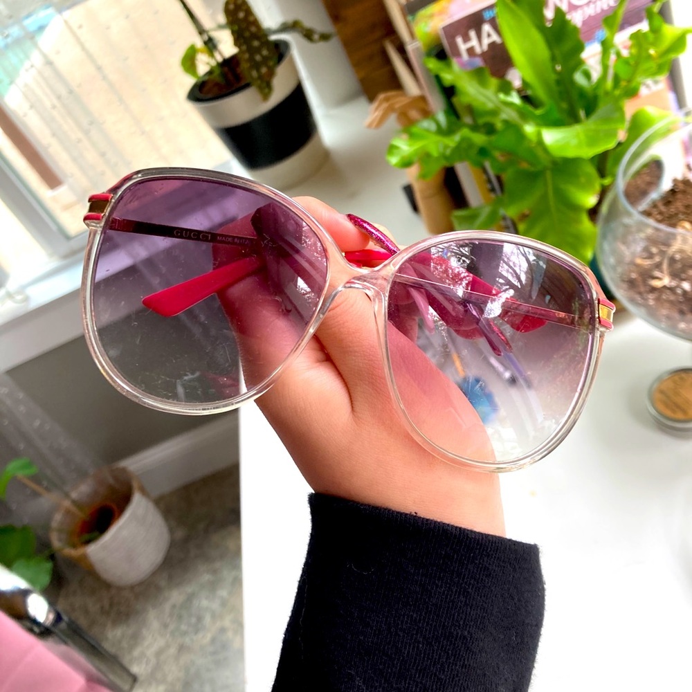 COPY - Gucci Sunglasses